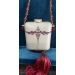 BOLSA DE BAILE ART DECO